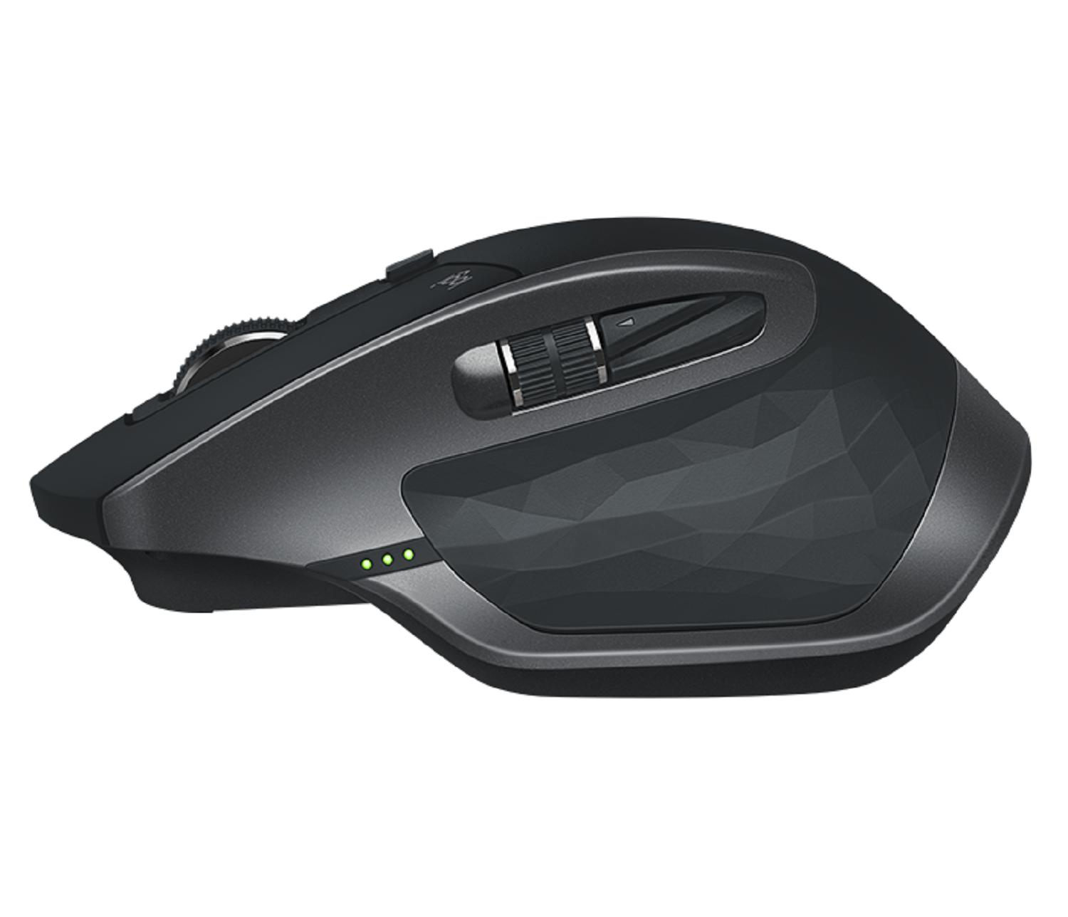 LOGITECH MX MASTERS 2S