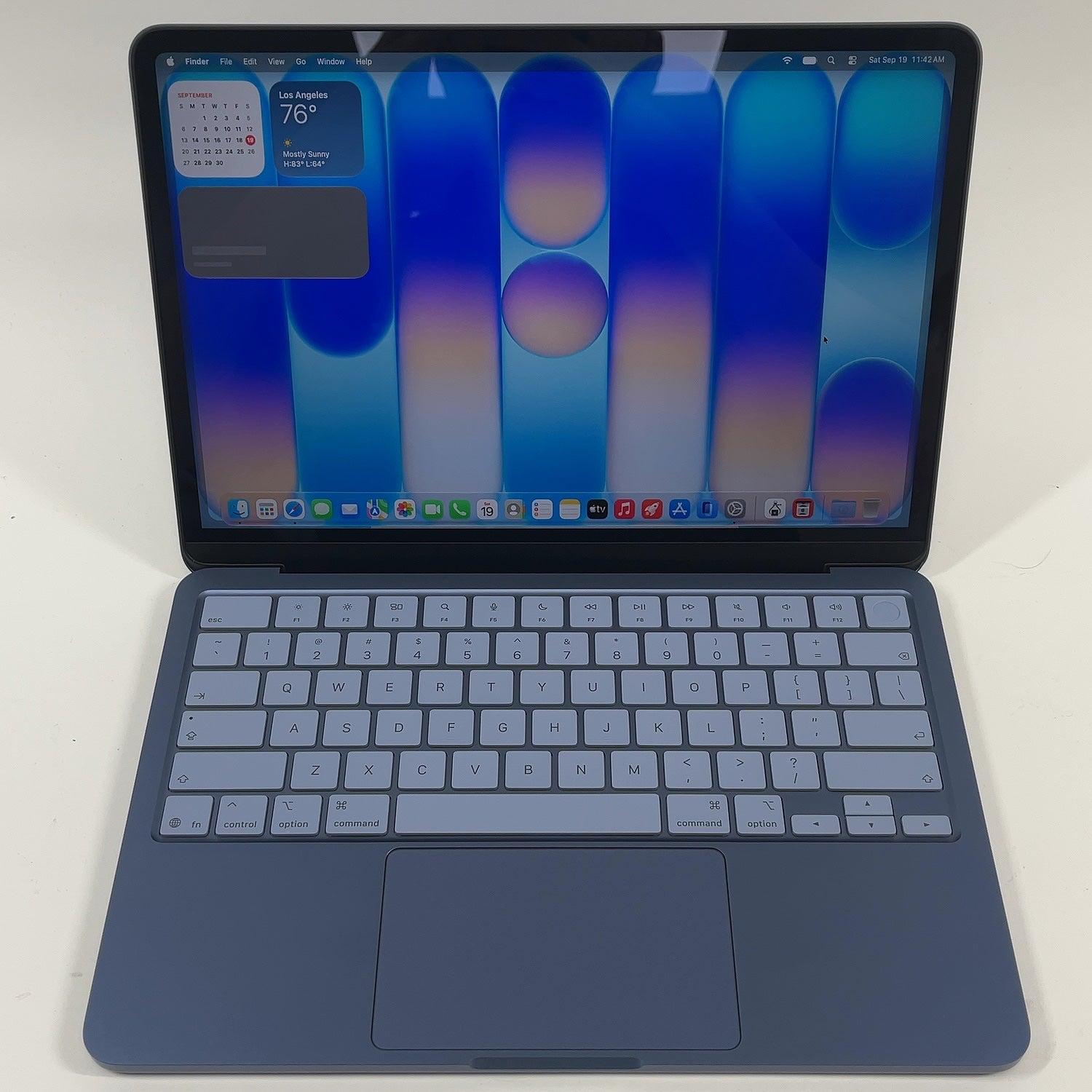 MacBook Neo 8GB 512GB