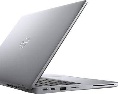 Dell Latitude 5320 image 3