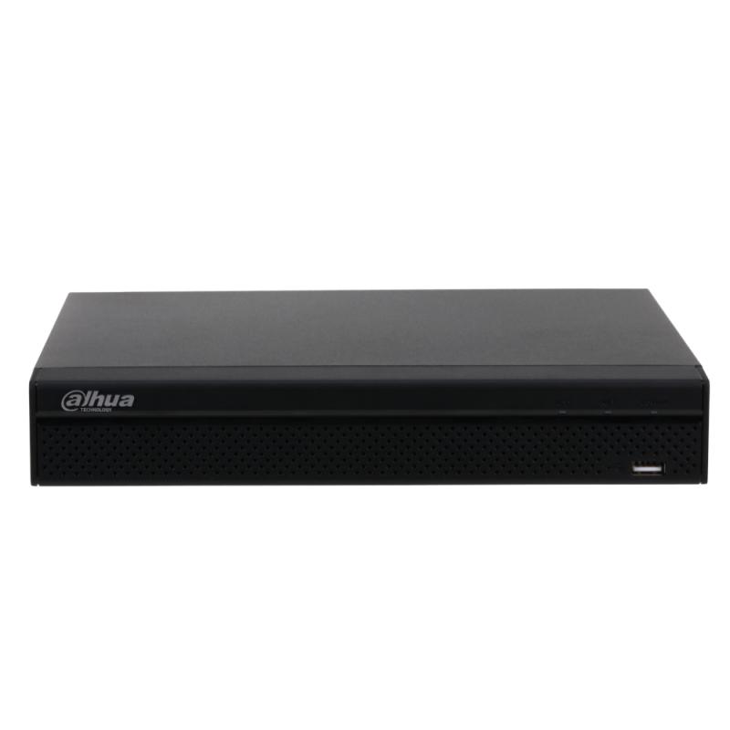 DAHUA NVR4116HS-4KS3 -16CH Compact 1U 1HDD Lite NVR, Embedded Linux Operating system,upto 16 access channels, 10/100/1000 Mbps Ethernet port, RJ-45... image 2