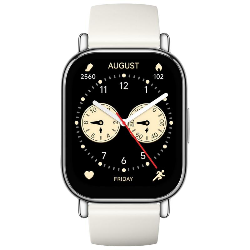 REDMI WATCH 5 LITE LIGHT GOLD image 2