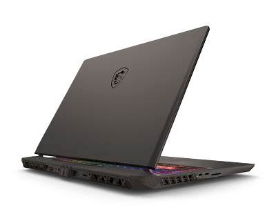 MSI Vector 16 HX AI A2XWIG image 2