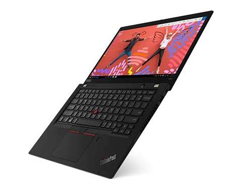Lenovo ThinkPad X390 image 3