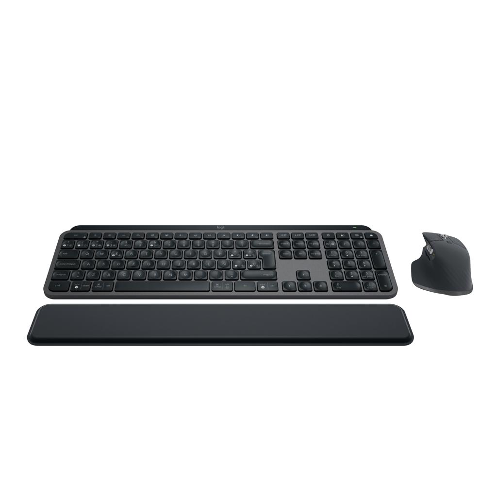 LOGITECH MX KEYS S COMBO image 3