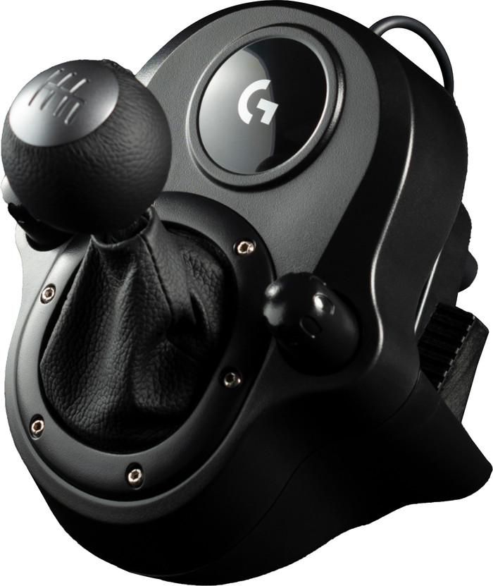 LOGITECH DRIVING FORCE GEAR SHIFTER FOR G29 RACING WHEEL image 3