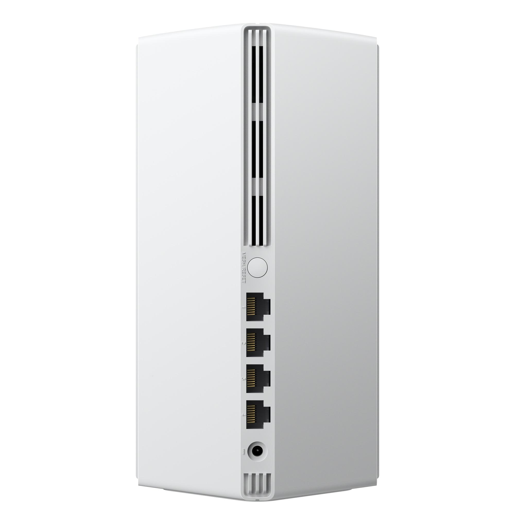 XIAOMI MESH SYSTEM AX3000 NE(2 PACK) UK image 3