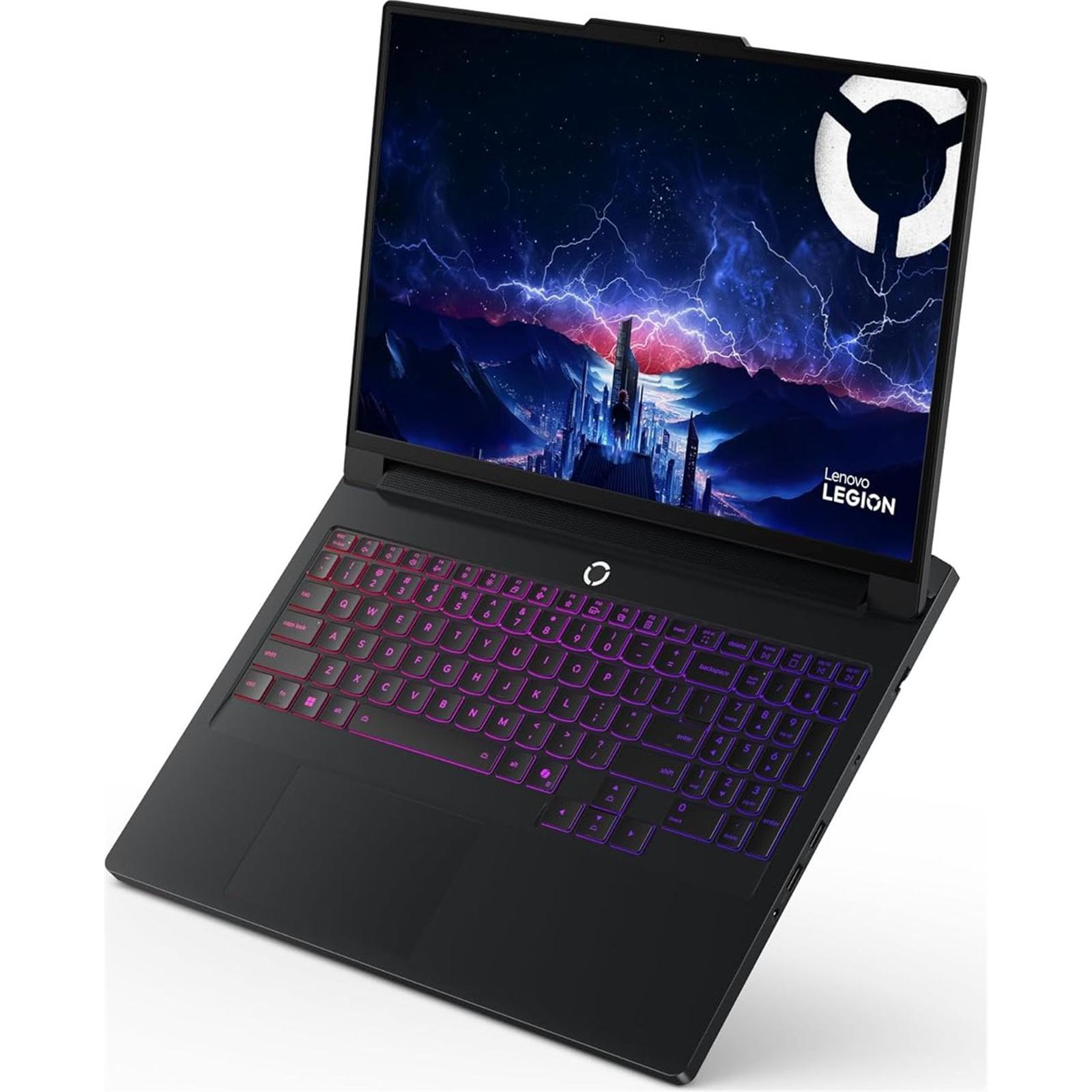 Lenovo Legion 7 16IRXP U9 32GB 1TB RTX 5080