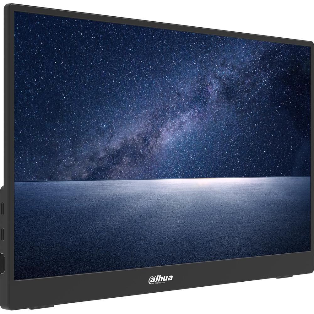 DAHUA Dahua PM16‑F201SDT 15.6″ FHD TouchScreen FHD Monitor
