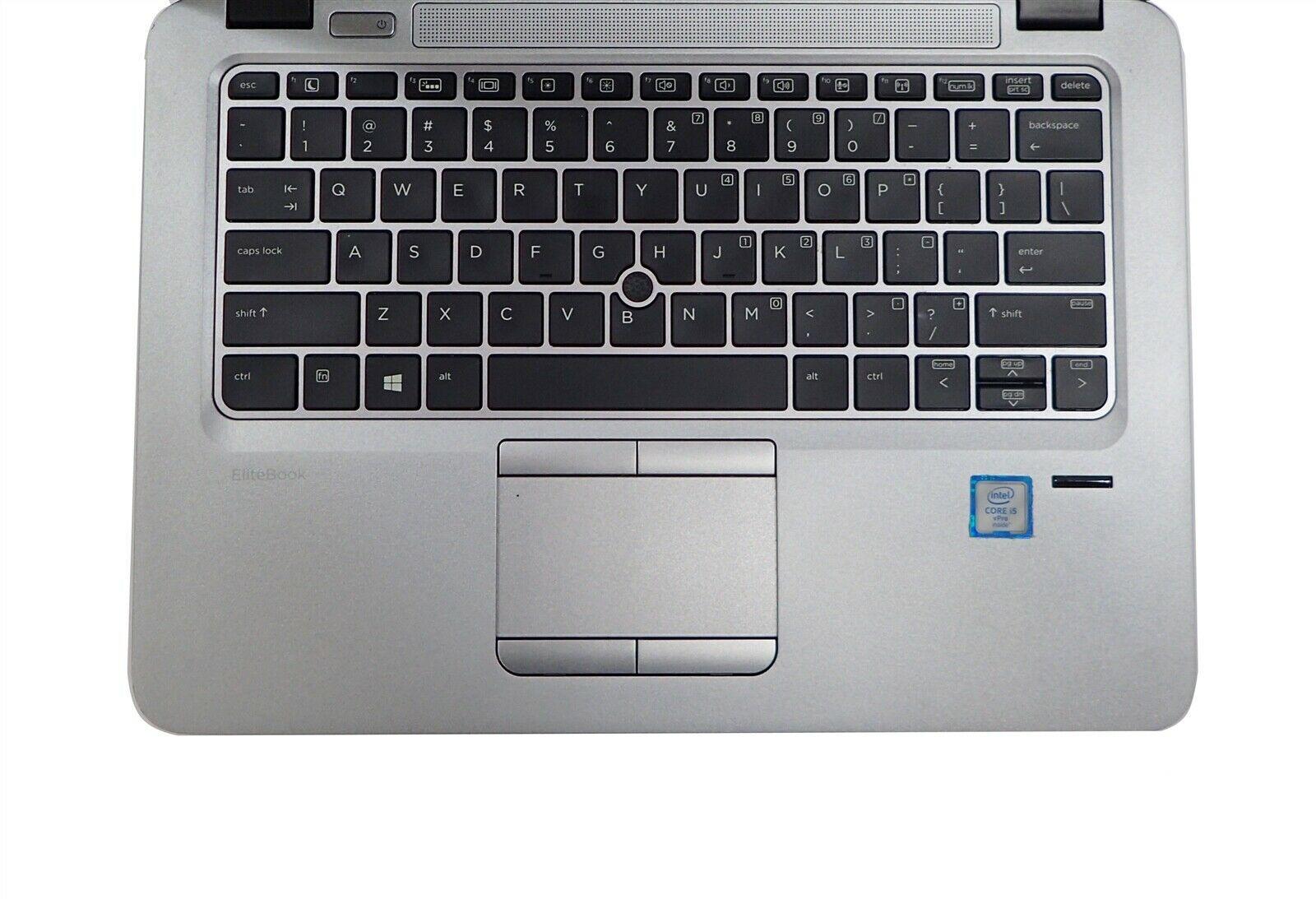 HP EliteBook 820 G3 Core i5 image 2