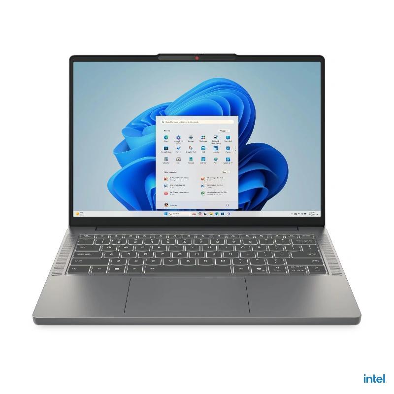 Lenovo IdeaPad Slim 3 14IRH10 – Core i5-13420H, 16GB, 512GB SSD, DOS + B210 Bag