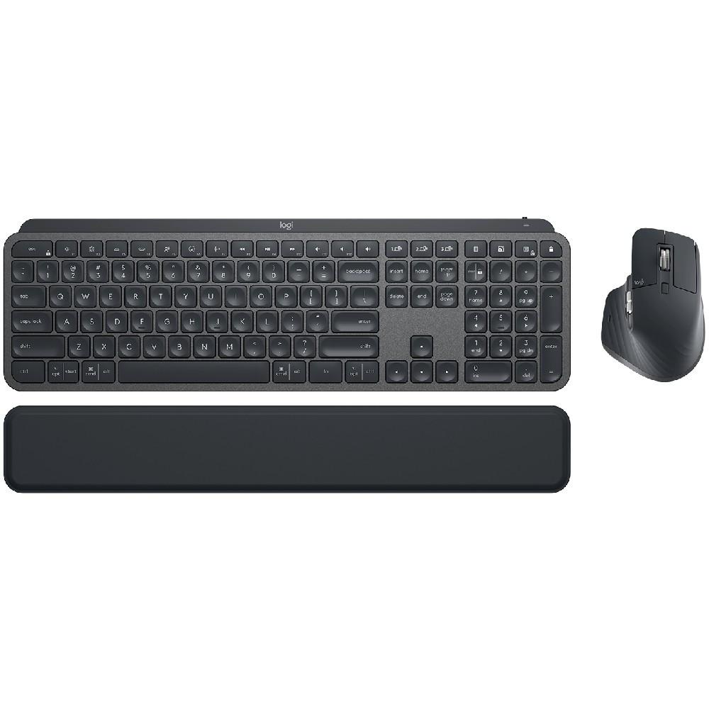 LOGITECH MX KEYS S COMBO