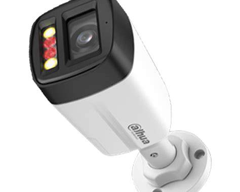 DAHUA IPC-HFW1439TL1-PV 4MP Active Deterrence Bullet Camera (3.6mm) image 2