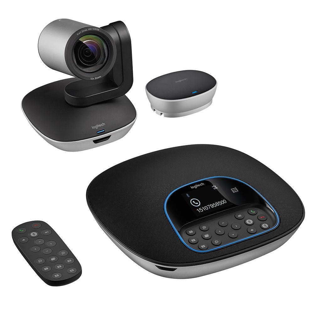 LOGITECH GROUP