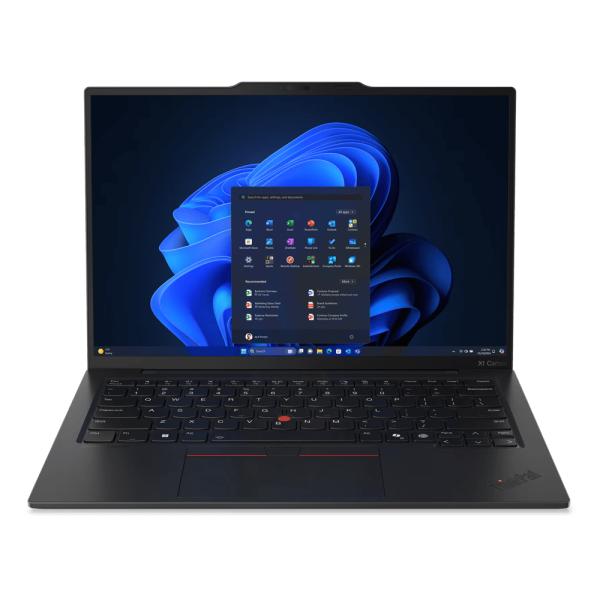 Lenovo ThinkPad X1 Carbon Gen 13 (Type 21NX) business ultrabook.