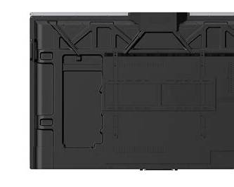Dahua LCH65-MC410-B-S2 65" 4K Display Smart Interactive Whiteboard image 3