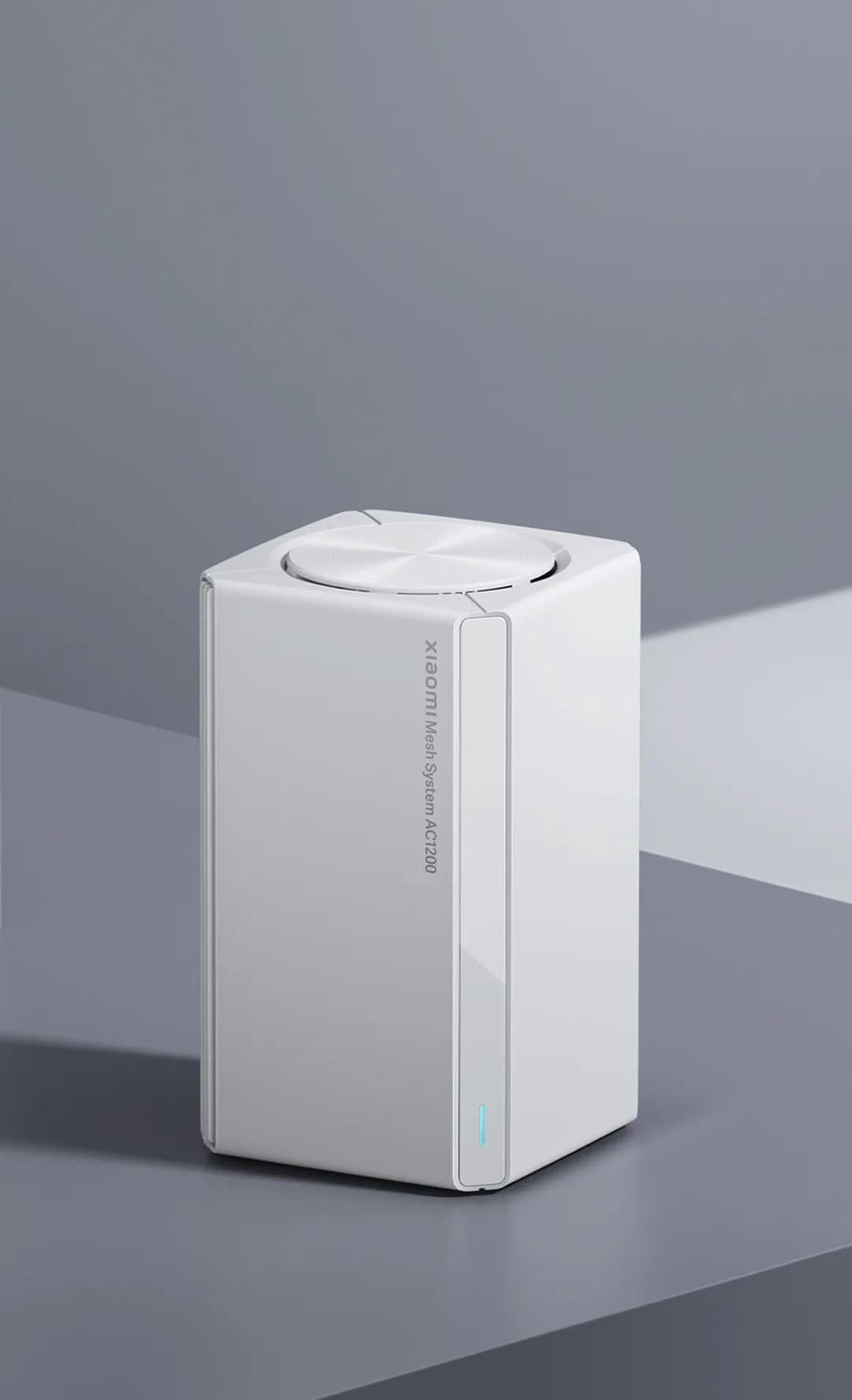 XIAOMI MESH SYSTEM AC1200 EU(1-PACK) image 2