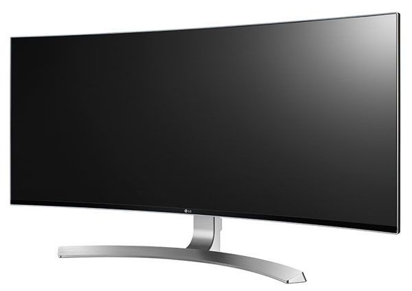 LG 34CB99-W 34-inch Curved 3K Monitor image 2