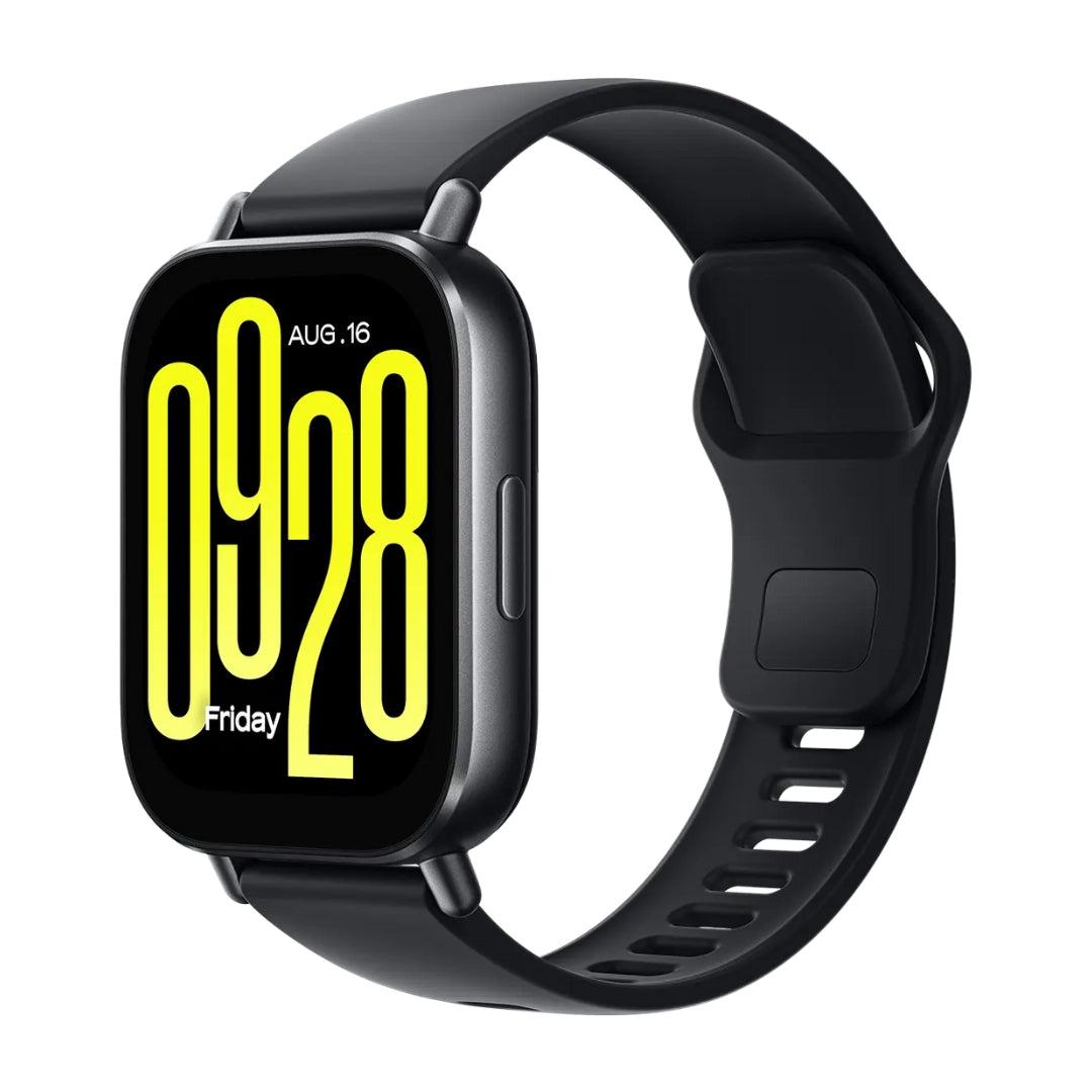 REDMI WATCH 5 ACTIVE MIDNIGHT BLACK image 3