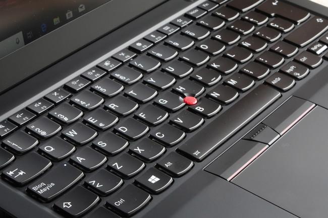 Lenovo ThinkPad X1 Carbon 16GB/256GB image 3