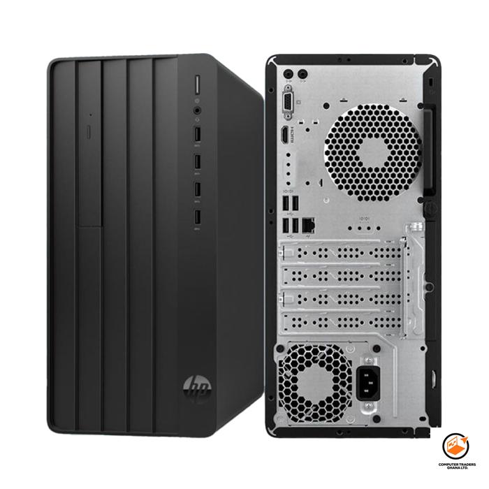 HP PRO TOWER 290 G9 Desktop image 5
