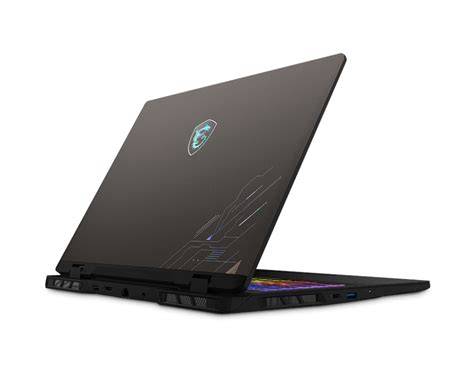 MSI Crosshair 16 HX AI D2XWGKG image 2