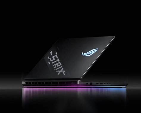 ASUS ROG Strix SCAR 18 (G835L)