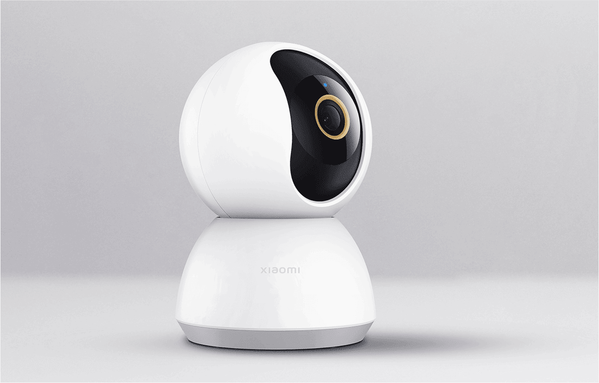 XIAOMI SMART CAMERA C300 image 2