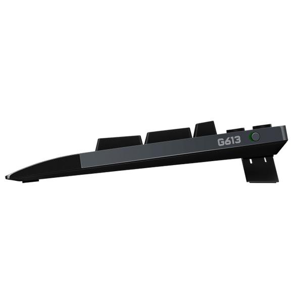 LOGITECH G613 PLAY ADVANCED KEYBOARD image 2